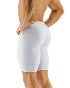 TYR Lapped Jammer -Sport Blue Motion slap7a lapped jammer gray 2