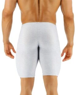 TYR Lapped Jammer -Sport Blue Motion slap7a lapped jammer gray 3