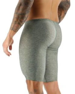 TYR Lapped Jammer -Sport Blue Motion slap7a lapped jammer green 1