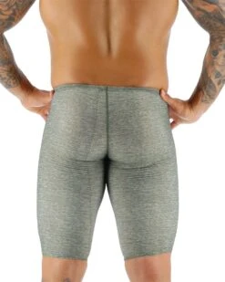 TYR Lapped Jammer -Sport Blue Motion slap7a lapped jammer green 3