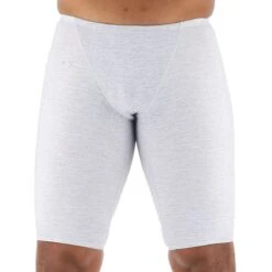 TYR Lapped Jammer -Sport Blue Motion slap7ag