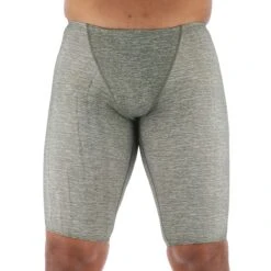 TYR Lapped Jammer -Sport Blue Motion slap7ao