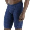 TYR Lapped Jammer 2 TYR Lapped Jammer -Sport Blue Motion slapp7ab 1