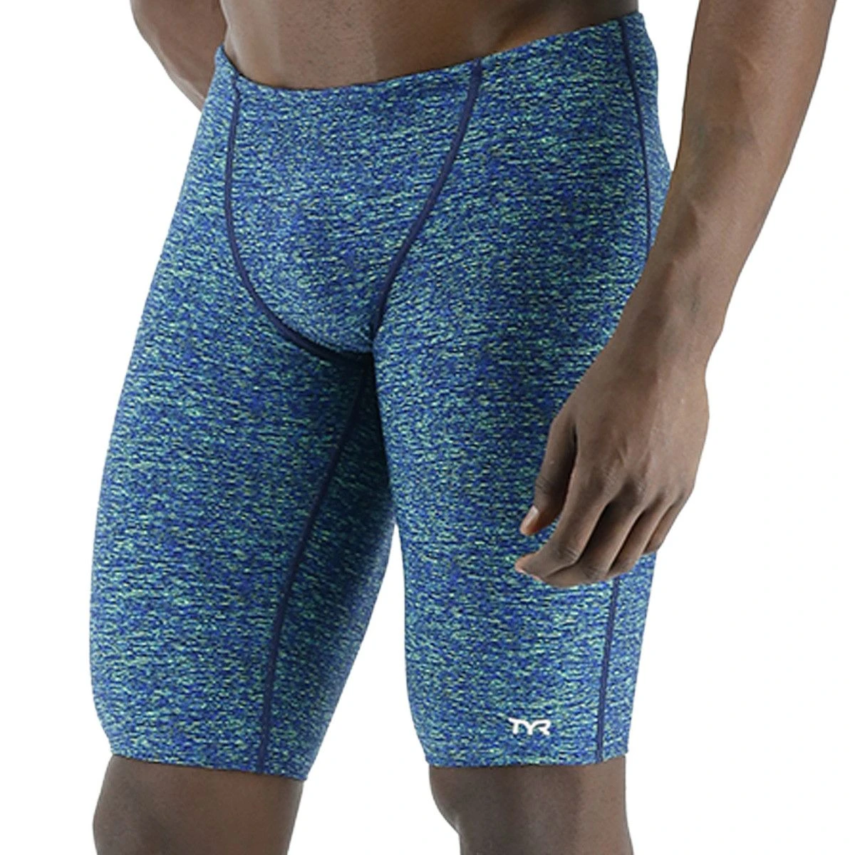 TYR Lapped Jammer 4 TYR Lapped Jammer - Image 2