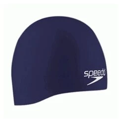 Speedo Silicone Aqua-V Medium 12 Speedo Silicone Aqua-V Medium -Sport Blue Motion speedo medium aqua v cap 5 1 1