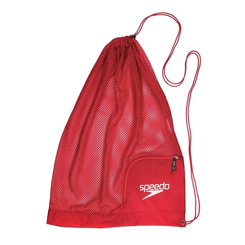 Speedo Ventilator Mesh Bag 10 Speedo Ventilator Mesh Bag - Image 8