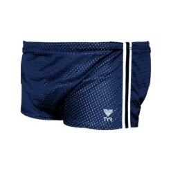 TYR Poly Mesh Trainer Drag Suit