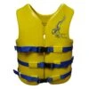 Super Soft Adult Life Vests -Sport Blue Motion super soft adult life vests