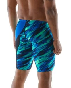 TYR Vitric Jammer 17 TYR Vitric Jammer -Sport Blue Motion svitr7a vitric jammer blue green 1
