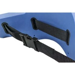 RISE Jr. Jog Belt -Sport Blue Motion swa010 all