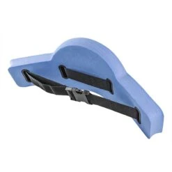 RISE Jr. Jog Belt -Sport Blue Motion swa010 back