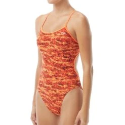 TYR Agran Trinityfit 10 TYR Agran Trinityfit -Sport Blue Motion tago7a 062 alt05