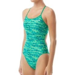 TYR Agran Trinityfit 11 TYR Agran Trinityfit -Sport Blue Motion tago7a 310 alt05