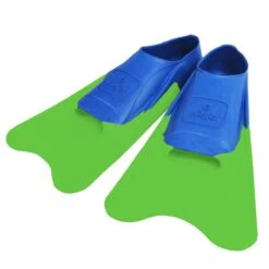 Kiefer Elite Power Fins -Sport Blue Motion tf1l kfr