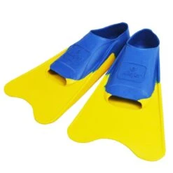 Kiefer Elite Power Fins -Sport Blue Motion tf1m kfr