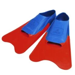 Kiefer Elite Power Fins -Sport Blue Motion tf1s kfr