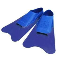 Kiefer Elite Power Fins -Sport Blue Motion tf1xl kfr