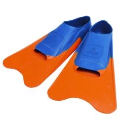 Kiefer Elite Power Fins -Sport Blue Motion tf1xs kfr