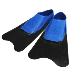 Kiefer Elite Power Fins -Sport Blue Motion tf1xxl kfr