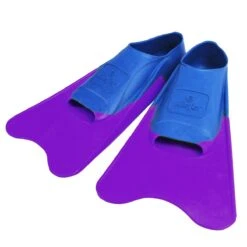Kiefer Elite Power Fins -Sport Blue Motion tf1xxs kfr