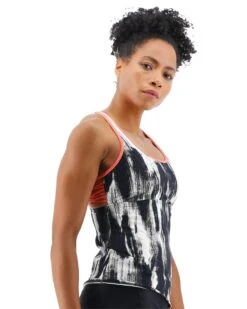 DRY BRUSH HARLEY TANK -Sport Blue Motion thadbr7a dry brush harley tank 1