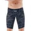 TYR Thresher Male Short 2 TYR Thresher Male Short -Sport Blue Motion tpcmn6a