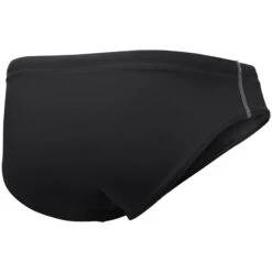 TYR Thresher Racer Swimsuit 11 TYR Thresher Racer Swimsuit -Sport Blue Motion tpsr6a black grey back