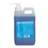 TriSwim Shampoo 64oz. -Sport Blue Motion tssh64