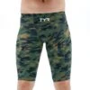 TYR Venzo Camo High Waist Jammer