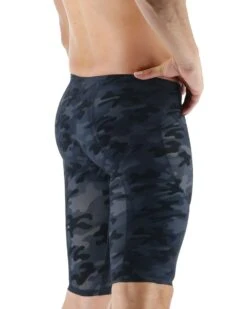 TYR Venzo Camo Jammer -Sport Blue Motion vzclw6a venzo camo jammer black 2