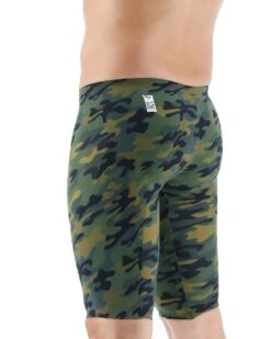 TYR Venzo Camo Jammer -Sport Blue Motion vzclw6a venzo camo jammer green 1