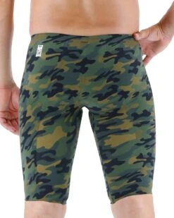 TYR Venzo Camo Jammer -Sport Blue Motion vzclw6a venzo camo jammer green 3
