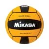 Mikasa Men's Water Polo Ball -Sport Blue Motion w5500
