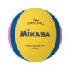 Mikasa FINA Women's Game Ball -Sport Blue Motion w6009w