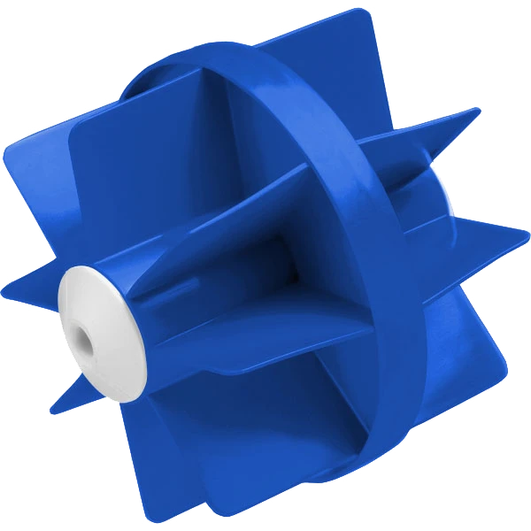 Kiefer Wave Eater II Racing Lane 25M With Disconnects 4 Kiefer Wave Eater II Racing Lane 25M With Disconnects - Image 2