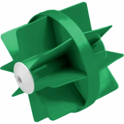 Kiefer Wave Eater II Racing Lane 25M With Disconnects 17 Kiefer Wave Eater II Racing Lane 25M With Disconnects -Sport Blue Motion waveeater green 2