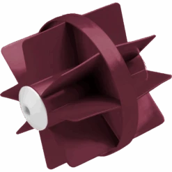 Kiefer Wave Eater II Racing Lane 25M With Disconnects 19 Kiefer Wave Eater II Racing Lane 25M With Disconnects -Sport Blue Motion waveeater maroon 2