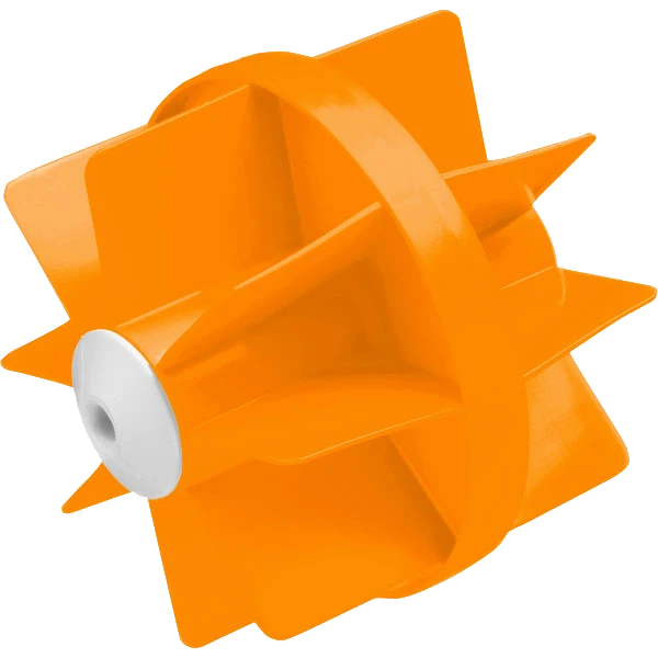 Kiefer Wave Eater II Racing Lane 25M With Disconnects 10 Kiefer Wave Eater II Racing Lane 25M With Disconnects - Image 8