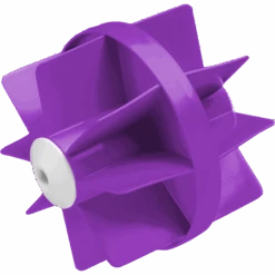 Kiefer Wave Eater II Racing Lane 25M With Disconnects 22 Kiefer Wave Eater II Racing Lane 25M With Disconnects -Sport Blue Motion waveeater purple 2