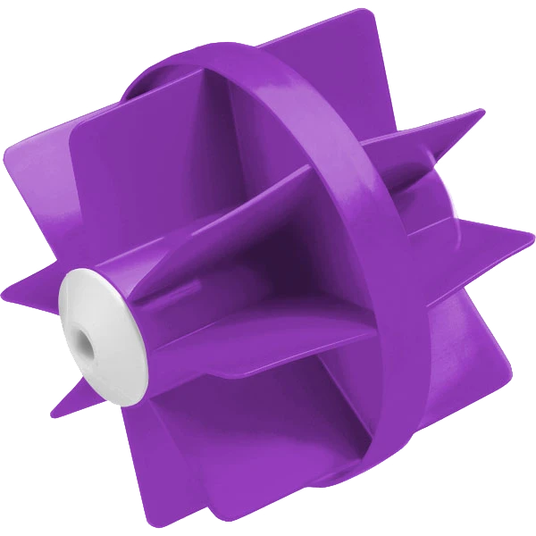 Kiefer Wave Eater II Racing Lane 25M With Disconnects 11 Kiefer Wave Eater II Racing Lane 25M With Disconnects - Image 9