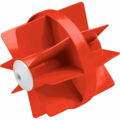 Kiefer Wave Eater II Racing Lane 25M With Disconnects 23 Kiefer Wave Eater II Racing Lane 25M With Disconnects -Sport Blue Motion waveeater red 2