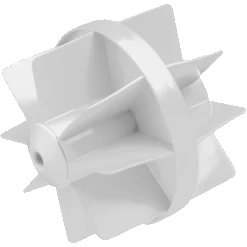 Kiefer Wave Eater II Racing Lane 25M With Disconnects 24 Kiefer Wave Eater II Racing Lane 25M With Disconnects -Sport Blue Motion waveeater white 2