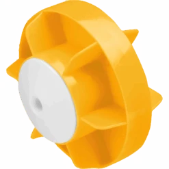 Kiefer Advantage I Racing Lane 75 Feet -Sport Blue Motion yellowadvantagei 1