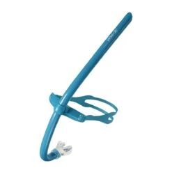 Ylon-a Swimmer's Snorkel -Sport Blue Motion yst101 aqua green 1