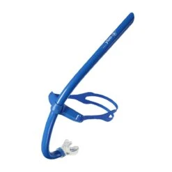 Ylon-a Swimmer's Snorkel -Sport Blue Motion yst101 blue