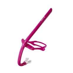Ylon-a Swimmer's Snorkel -Sport Blue Motion yst101 pink